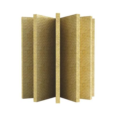 China Insulation stone steinwolle modern factory direct supply moisture proof fireproofing hydroponic rock wool for sale