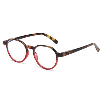 China 2023 New High Quality Magnet Wholesale Classic Hang Neck Convenient Easy Carry Folding Reading Glasses for sale