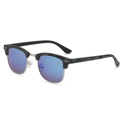 China High Quality 2023 Summer Fashion Sellers Luxury High Quality Lens PC UV400 Sunglasses for sale