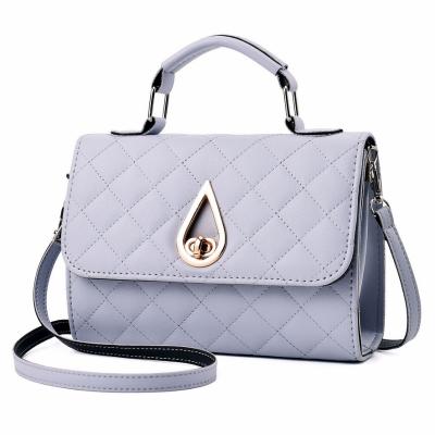 China 2018 new high quality high quality women bag fashion handbag shoulder bag wholesale for sale