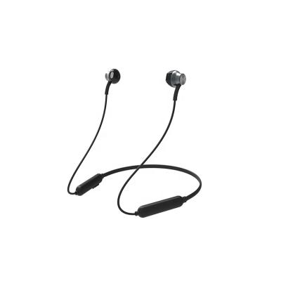 China Amazon Top Earphone Neckband Selling Sports Earphone Wireless Waterproof Headset GW081 With Mic Neck Earphone for sale