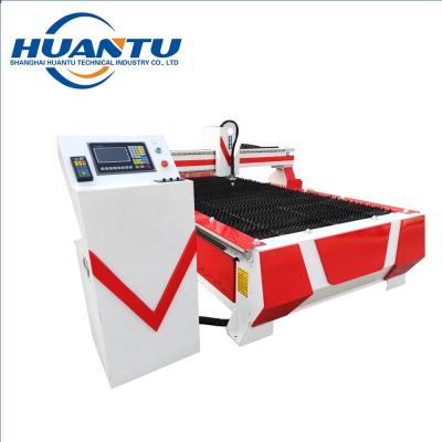 China Garment Shops CNC Plasma Cutting Machine, Steel Pipe Cutting Machine, Plasma Cutter for sale