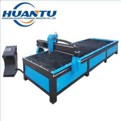 China Garment Shops CNC Plasma Cutting Machine, Steel Pipe Plasma Cutting Machine, Under Water Plasma Cutting Machine for sale