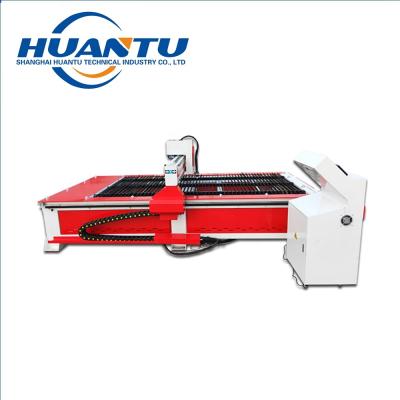 China Garment Shops Steel Pipe Plasma Cutter, Metal Plasma Cutting Machine, Plasma Cutter for sale