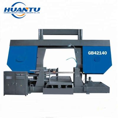 China Metal Rod Cutting Machine, Band Saw Machine, Belt Band Saw Garment Shops Machine for sale