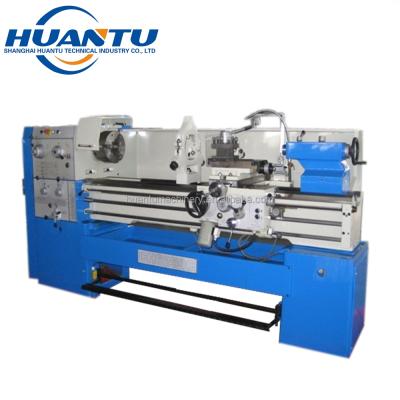 China Garment Shops Horizontal Metal Lathe Machine For Sale for sale