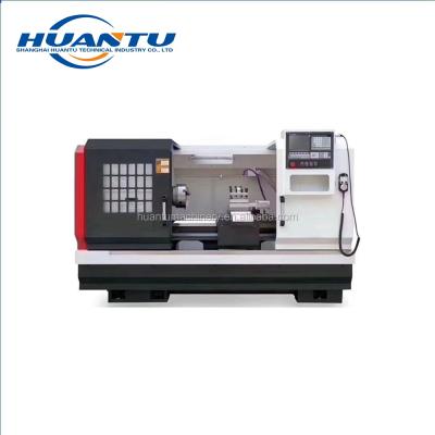 China Garment Shops CNC Lathe Machine, Lathe, Workpiece Process Machine for sale