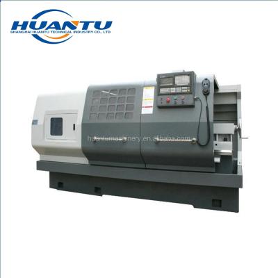 China Garment Shops CNC Lathe Machine (CK6150X750/1000/1500/2000) for sale