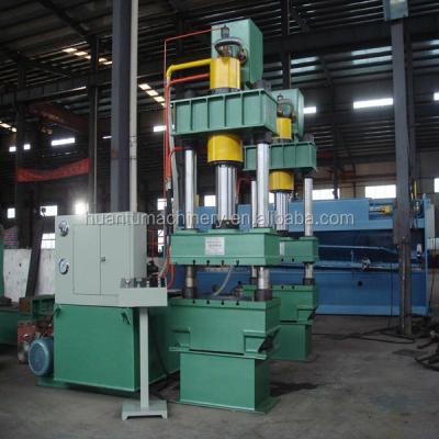 China food & Beverage Shops Hydraulic Press Machine, 4 Columns Press Machine, Press Machine for sale