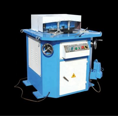 China energy & QX28Y Mining Notch Cutter Machine , Corner Cutting Machine , Hydraulic Notching Machine for sale