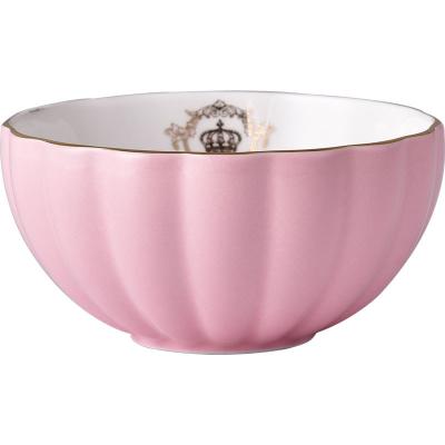 China Viable High Quality Light Luxury Porcelain Housewarming Decorative Noodle Bowl Gifts for sale