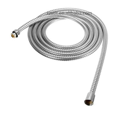 China Modern Flexible 1.5 Meter Bathroom Faucet Shower Hose Pipe for sale