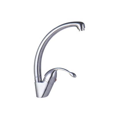 China Single Lever Brass Waterfall Waterfall Faucet Kitchen Sink Mixer Tap Thermostatic Faucets Sink Mixer Tap for sale