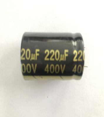 China Automotive 220f 400v For Larger Capacity 100f 400v Supercapacitor for sale