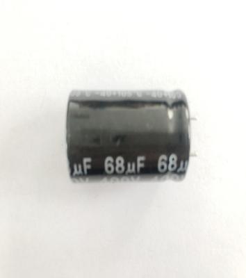 China Automotive 82f 400v For Larger Capacity 82f 400v Supercapacitor for sale