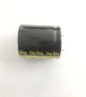 China Automotive 68f 400v For Larger Capacity 68f 400v Supercapacitor for sale