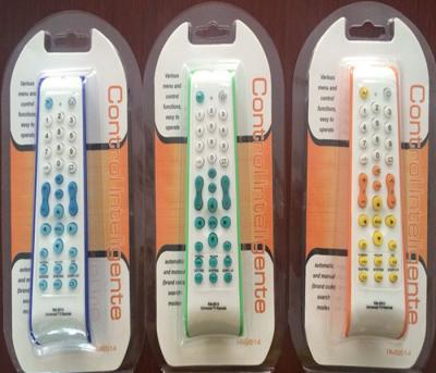 China LED PLUS NEW RM-9514 Touch Control TV UNIVERSAL REMOTE CONTROL for sale