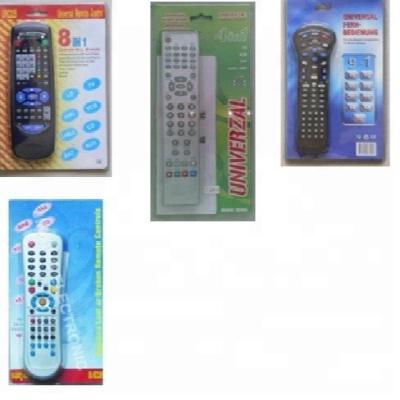 China URC22B-10 REMOTE CONTROL UNIVERSAL Auto Shutoff & HOT SALE for sale