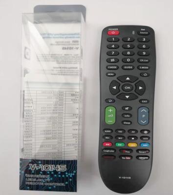 China Digital LED/LCD Display V-1014S AIR MOUSEremote Control for sale