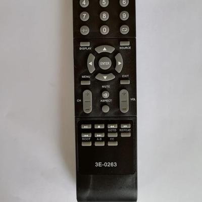 China Disposable satellite remote control for star track for sale