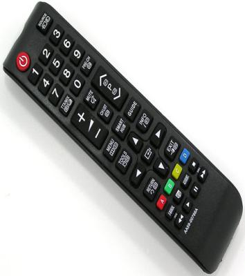 China Digital LED display NEW AA59-00786A REMOTE CONTROL, 550D, CHEAPEST PRICE WITH HIGH QUALITY for sale