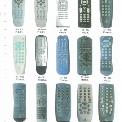 China BRAZIL disposable REMOTE CONTROL for sale