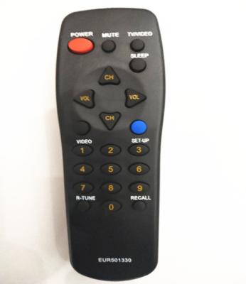 China NETFLIX satellite TV smart remote control,cheaper price with high quality for sale