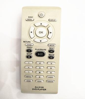 China NETFLIX satellite TV smart remote control,cheaper price with high quality for sale