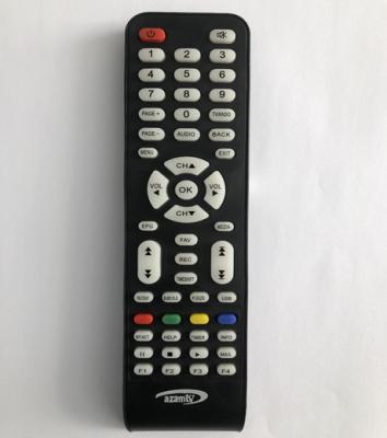 China AZAMTV LED Display Remote Control , Digital Cheaper Price With High Quality for sale