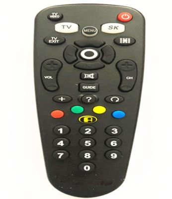 China 06-SK satellite TV remote control, cheaper price with high quality for sale