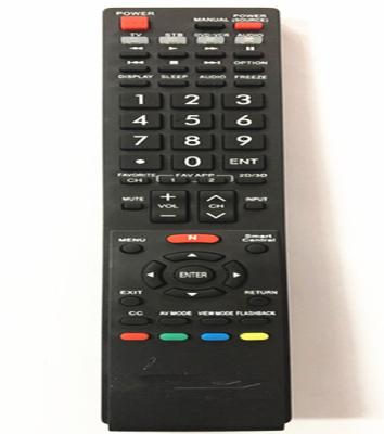 China 03-SH satellite TV remote control,cheaper price with high quality for sale