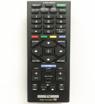 China satellite smart remote control tv,cheaper price with high quality for sale