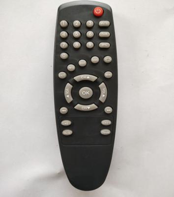 China Satellite Smart Universal Remote Control TV , Cheaper Price With High Quality for sale