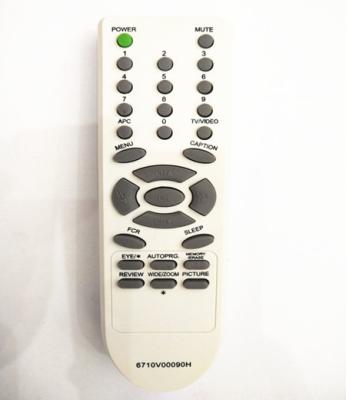 China Single Service WALTON-A TV REMOTE CONTROL FOR BANGLADESH CHEAPEST PRICE for sale