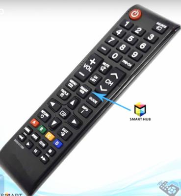 China SMART HUB Satellite New Smart TV For Remote Control And Cheaper Price With High Quality for sale