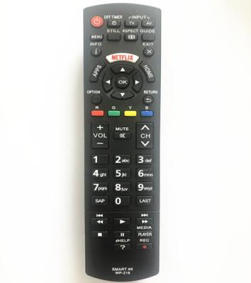 China SMART satellite 4K led smart tv remote control,cheaper price with high quality for sale