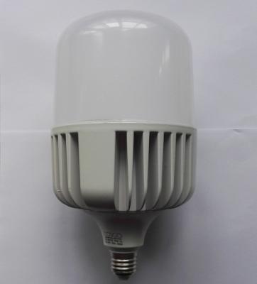 China Warehouse China Gold Supplier Led Light Bulb 50W 70W 100W 100% High Brightness High Power LED Light Aluminum Shell E40 E27 B22 for sale