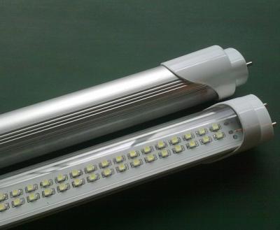 China Warehouse LED Tube Lighting T5 T8 600mm 900mm 1200mm 1500mm 6W 9W 12W 18W 20W G13 6500K 2700K for sale