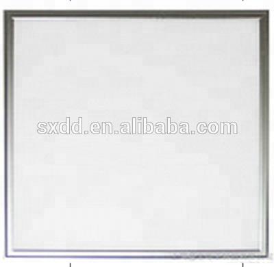 China Warehouse China Supplier LED Gold PANEL CEILING LAMP 600x600mm 48W for sale