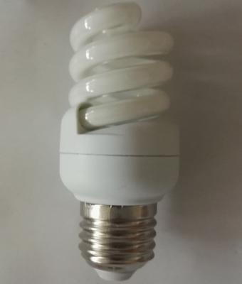 China Houses China Supplier Factory Price 3 Years Warranty Spiral Type Energy Saving Lamp 2700K 6500K E27 B22 15W 20W 25W 30W for sale