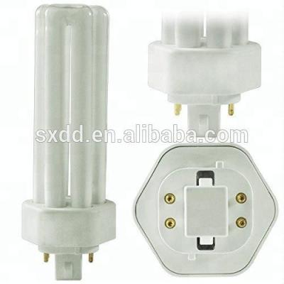 China 2019 Wholesale PBT Body CFL LAMP PL 9W 11W 15W 18W 26W 6400K G23 G-24 for sale