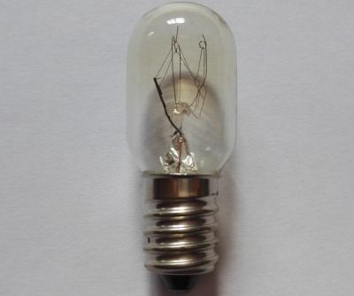 China Iron China Supplier Factory Cheap Price 3 Years Warranty Salt Lamp 15W 25W 30W 40W E12 E14 E27 Fridge Oven Bulb for sale