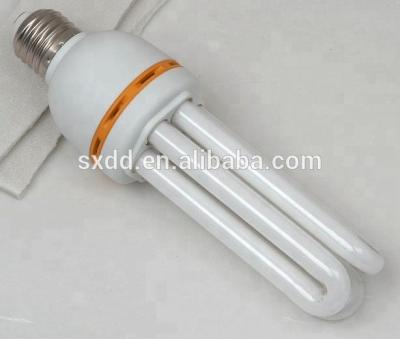 China PBT Body High Quality Energy Saving 3U Lamp E27 B22 6500K 3000K 15W 18W 20W 25W 26W for sale