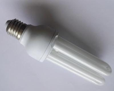 China De PBT MINI 3U 9W 11W 15W 3U body energy saving lamp 6500K 2700K AC110V 220V for sale