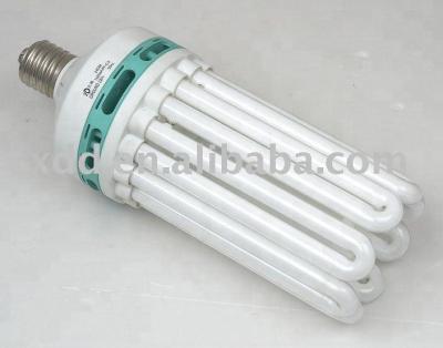 China 8U 105W 150W 200W E40 E27 BIG LARGE Energy Saving Lamp CFL Lamp 6500K 2700K 4000K for sale