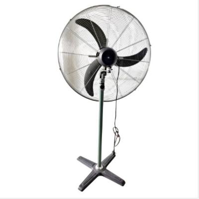 China High Efficiency Yuton YT-series 750mm Wall Fan Circulating Fan Exhaust Dust Fire Steam Draft Cooling Fan for sale