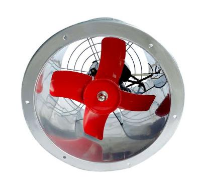 China High Speed ​​Durable High Speed ​​Hotel Ventilation Fan SF-G High Quality Fan With Aluminum Die-Cast Fan Blade More Than 10 Years Lifetime for sale