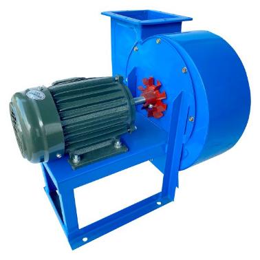 China Hotels YUTON GW Series With Low Noise High Temperature Centrifugal Ventilation 200mm To 300mm Blower A/C Fan for sale