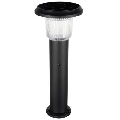 China Outdoor Garden Yard Solar Led Solar Bollard Light Solar Garden Light for sale