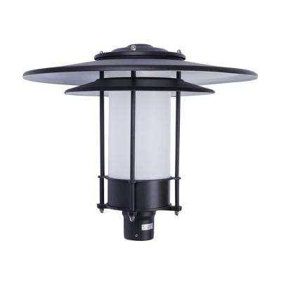 China Low Modern Garden E27 Garden Light For Park for sale